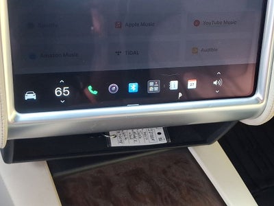 2017 Tesla Model X 75D