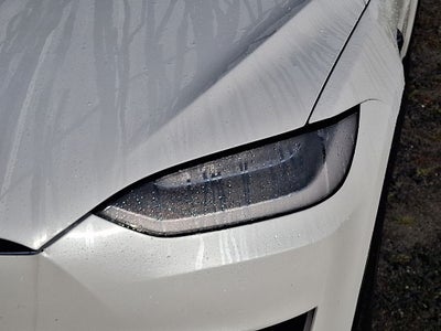 2017 Tesla Model X 75D