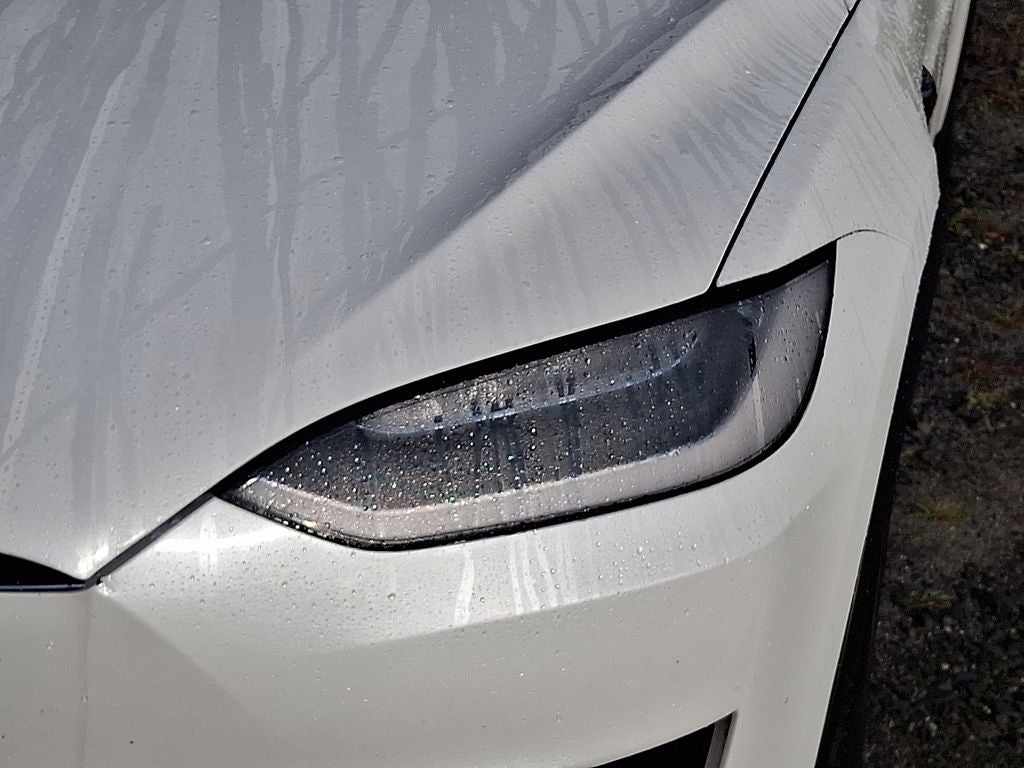 2017 Tesla Model X 75D
