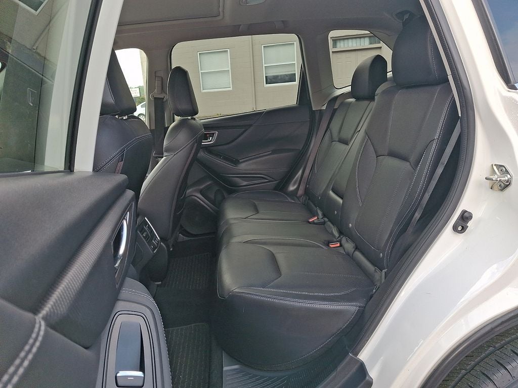 2019 Subaru Forester Touring