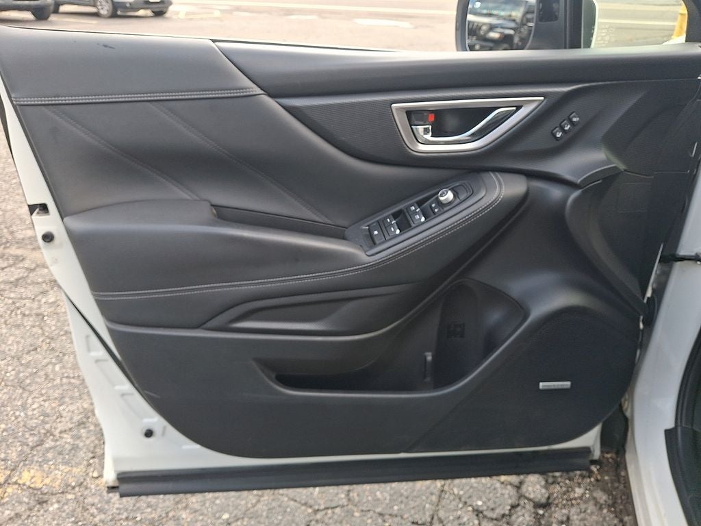 2019 Subaru Forester Touring
