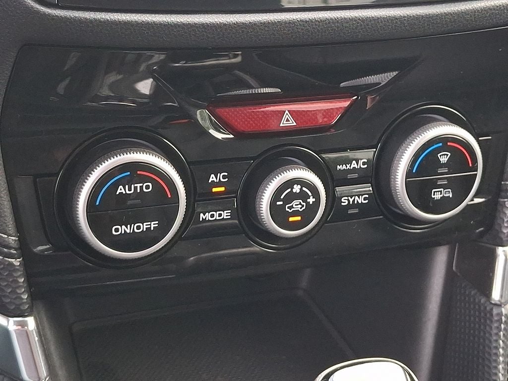 2019 Subaru Forester Touring