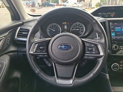 2019 Subaru Forester Touring