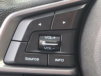 2019 Subaru Forester Touring