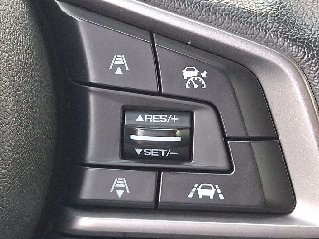 2019 Subaru Forester Touring