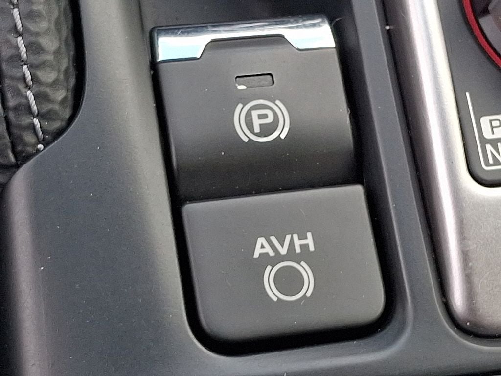 2019 Subaru Forester Touring