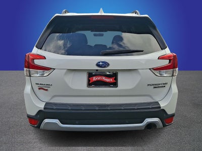 2019 Subaru Forester Touring