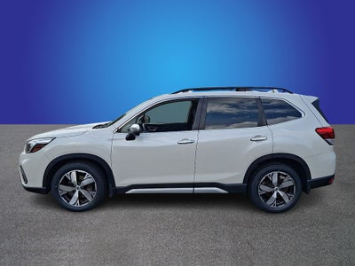 2019 Subaru Forester Touring