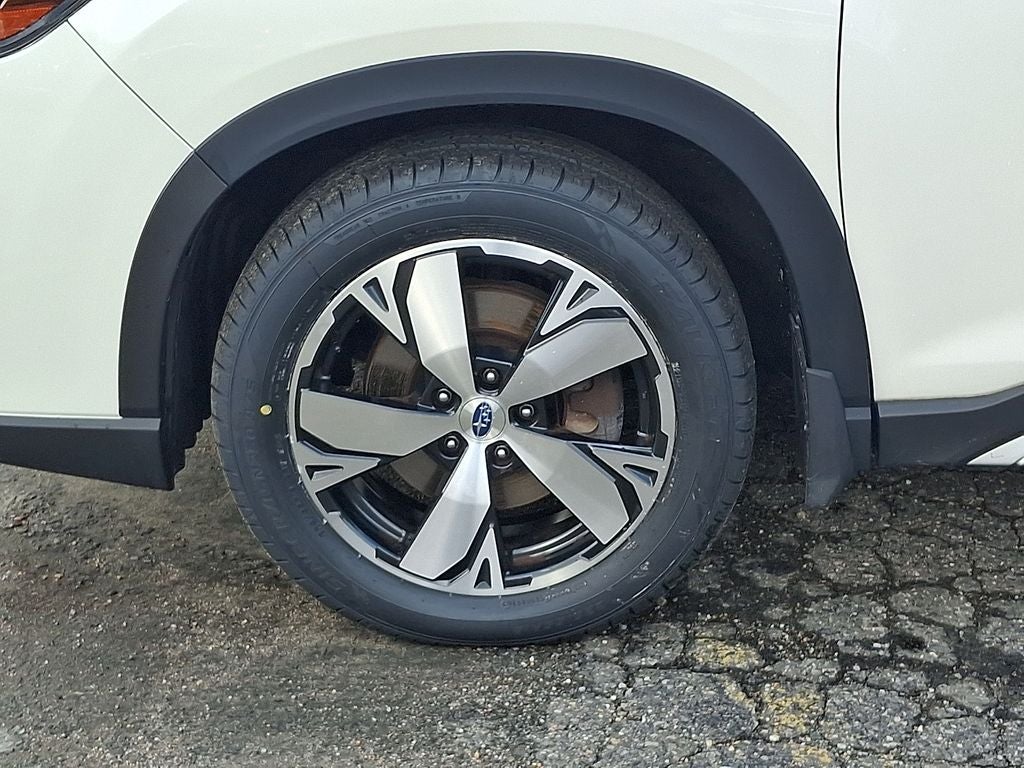 2019 Subaru Forester Touring