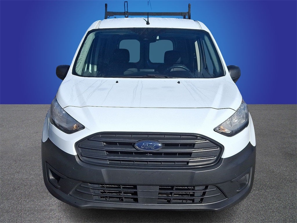 2022 Ford Transit Connect XL