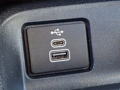 2022 Ford Transit Connect XL