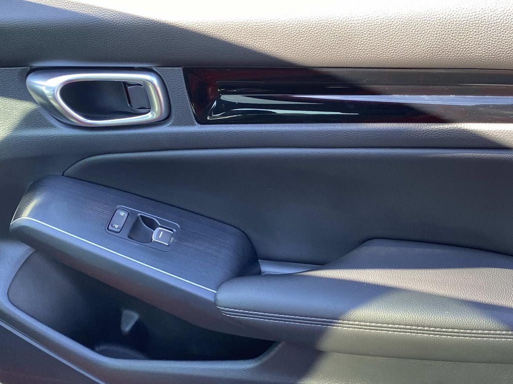 2023 Honda Civic Sport Touring