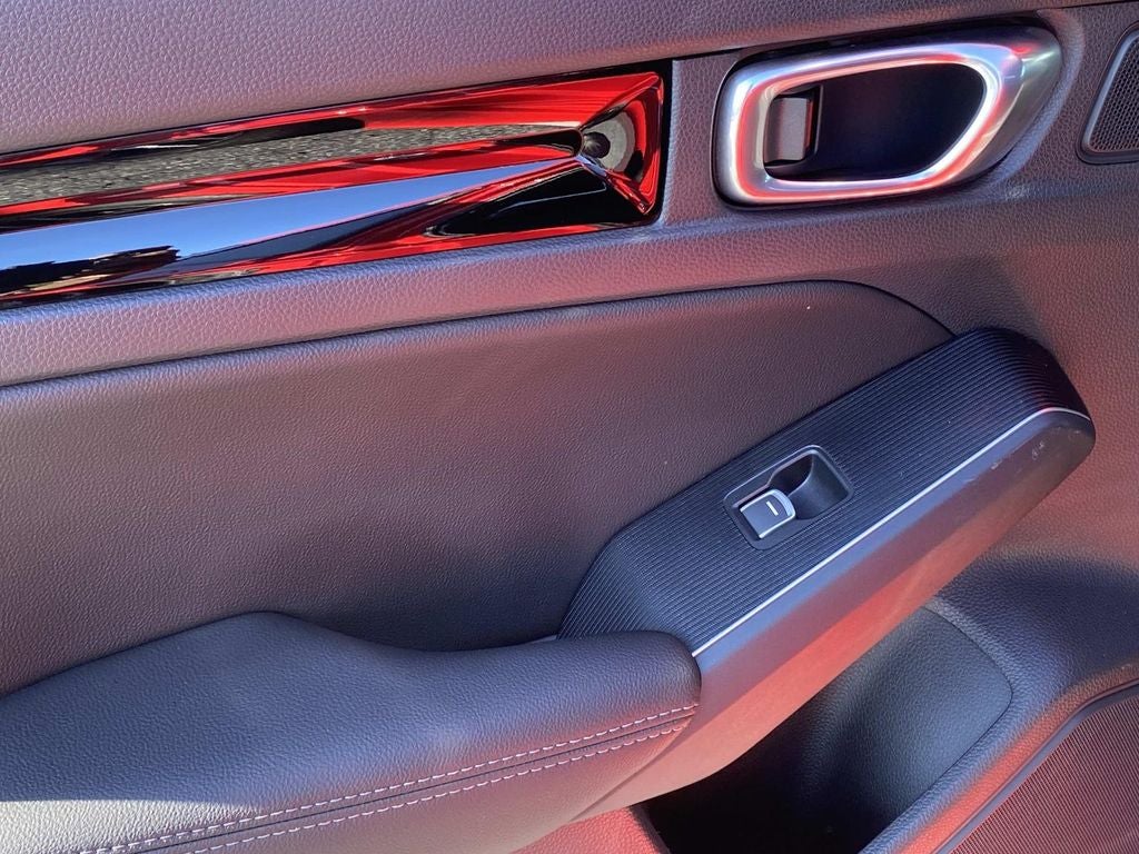 2023 Honda Civic Sport Touring