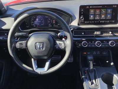 2023 Honda Civic Sport Touring