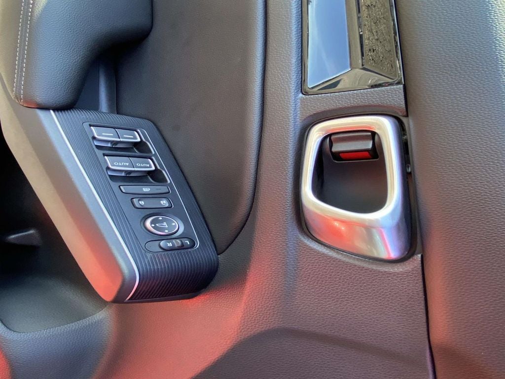 2023 Honda Civic Sport Touring