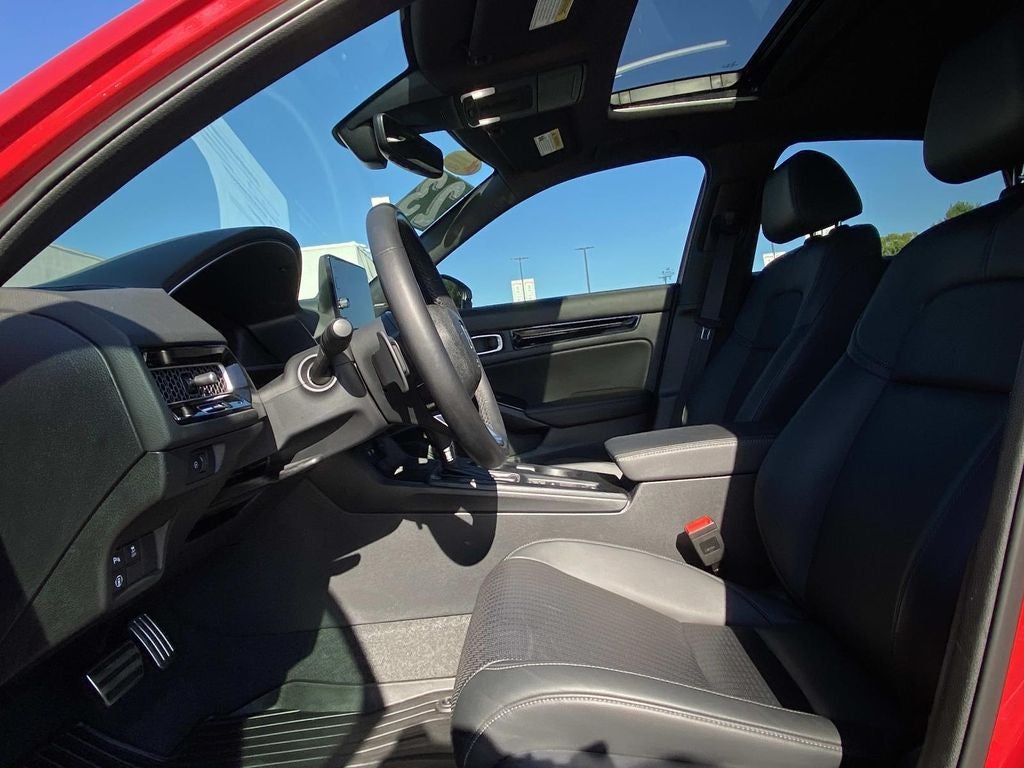 2023 Honda Civic Sport Touring