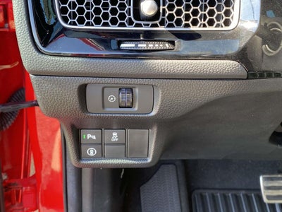 2023 Honda Civic Sport Touring