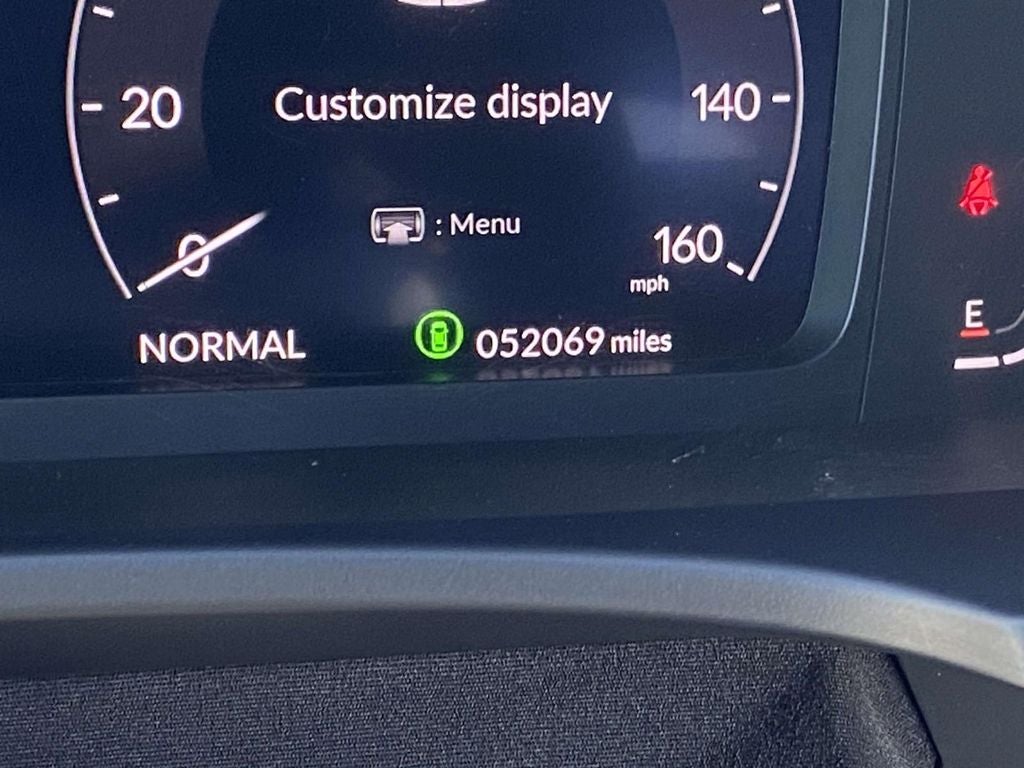 2023 Honda Civic Sport Touring