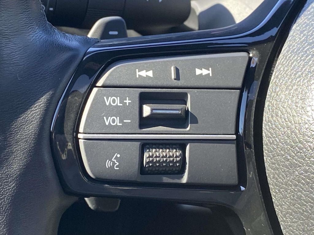 2023 Honda Civic Sport Touring