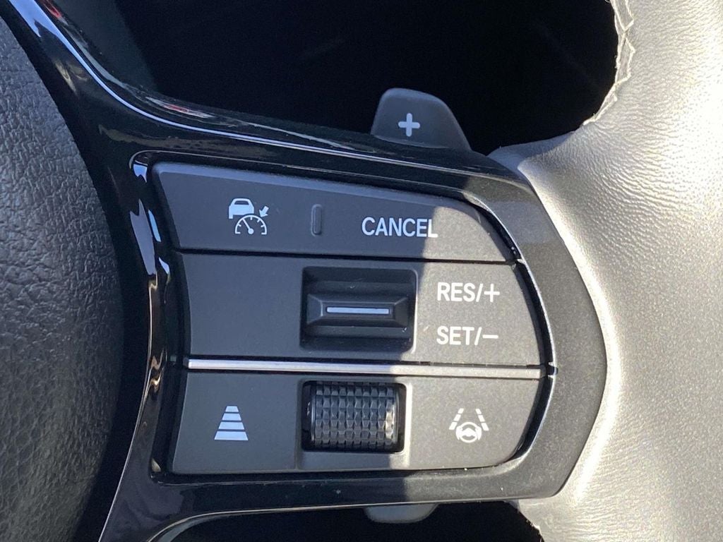 2023 Honda Civic Sport Touring
