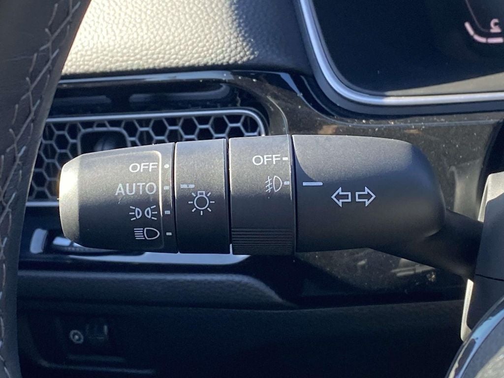 2023 Honda Civic Sport Touring