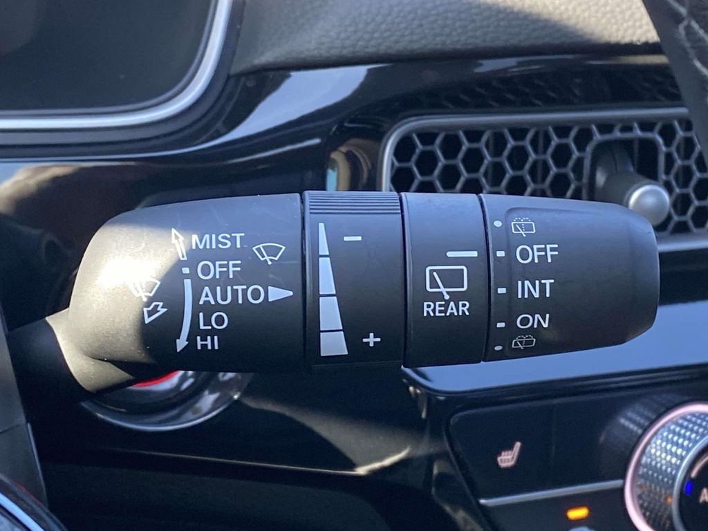 2023 Honda Civic Sport Touring