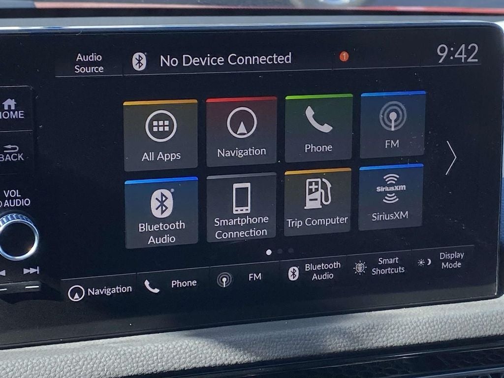 2023 Honda Civic Sport Touring