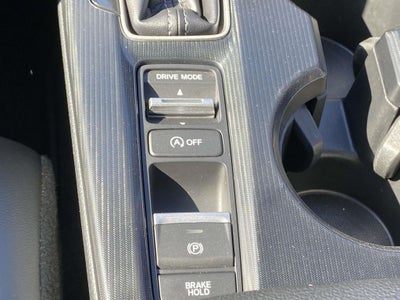 2023 Honda Civic Sport Touring
