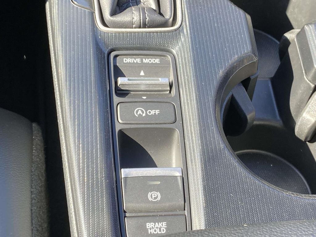 2023 Honda Civic Sport Touring