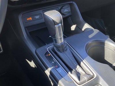 2023 Honda Civic Sport Touring