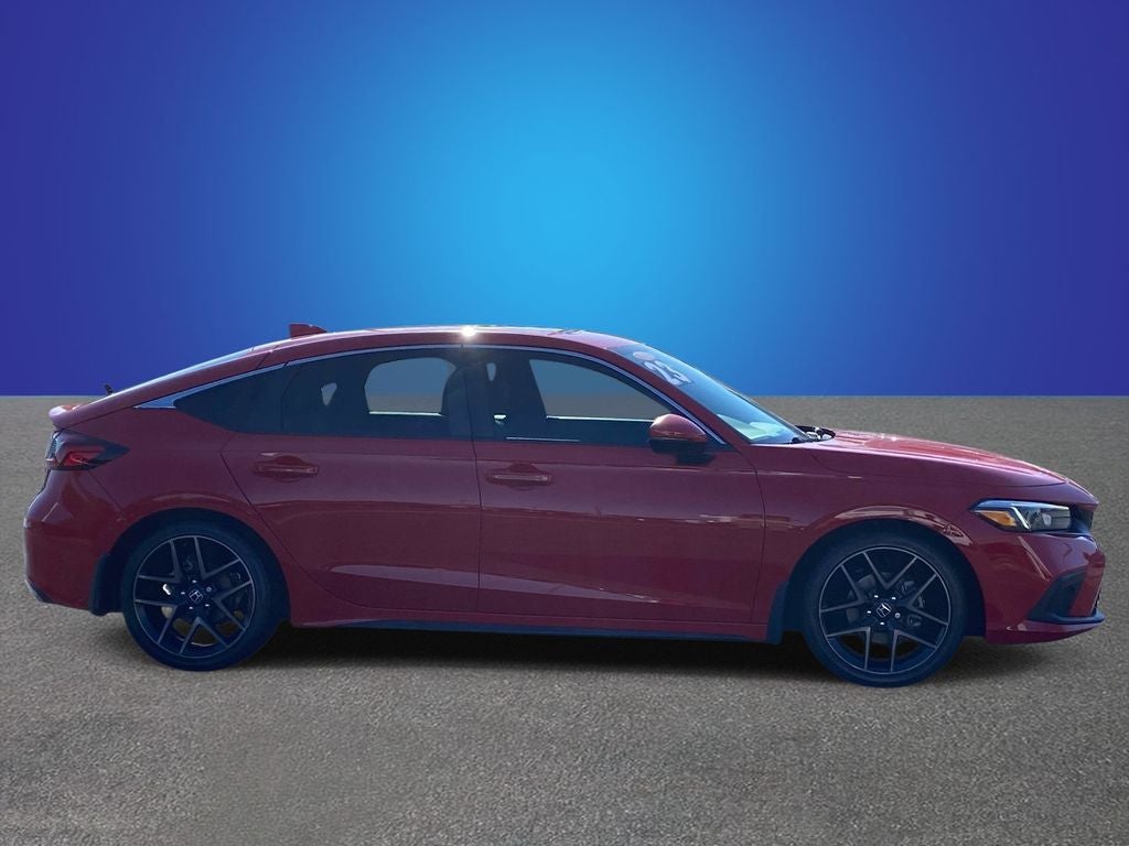 2023 Honda Civic Sport Touring
