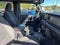2021 Jeep Wrangler Willys 4x4