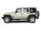 2013 Jeep Wrangler Sahara