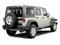 2013 Jeep Wrangler Sahara