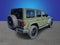 2023 Jeep Wrangler Sahara 4x4