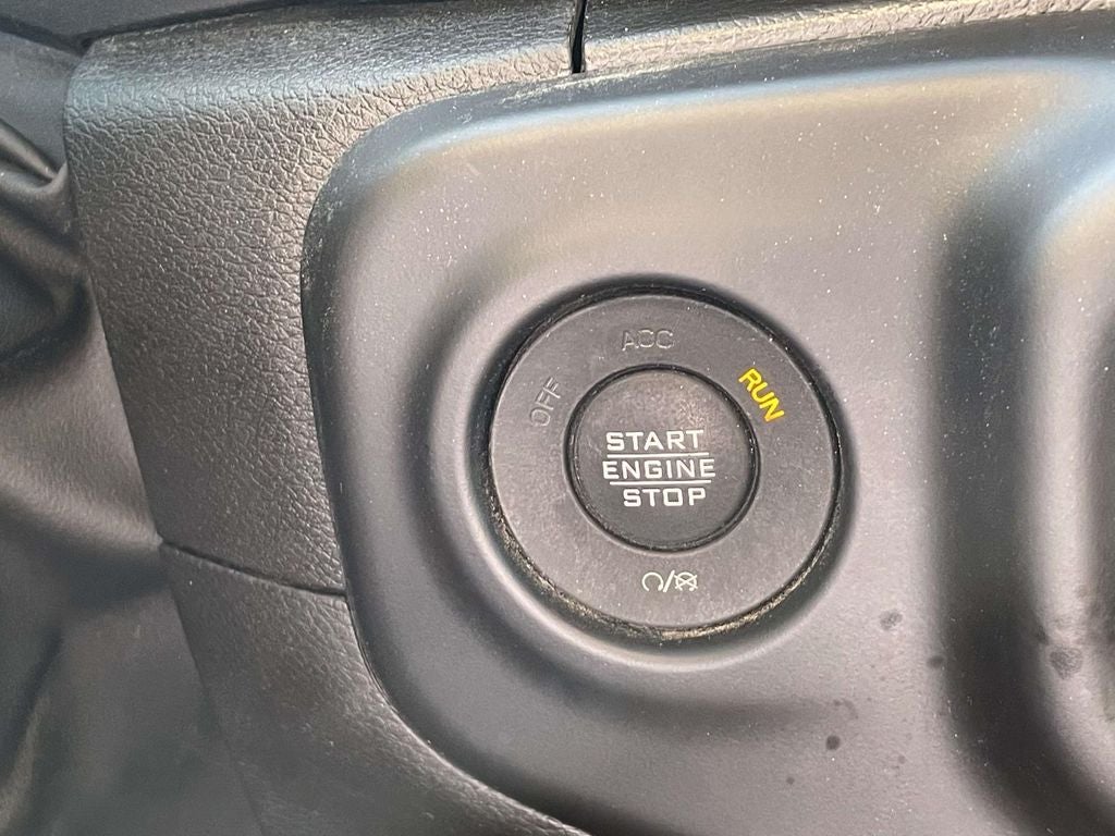 2022 Jeep Wrangler Unlimited Sahara 4x4