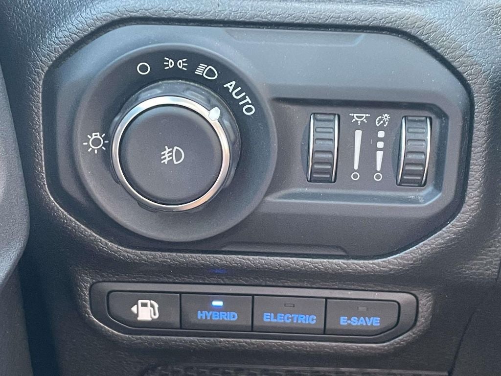 2022 Jeep Wrangler Unlimited Sahara 4x4