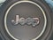 2022 Jeep Wrangler Unlimited Sahara 4x4