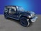 2022 Jeep Wrangler Unlimited Sahara 4x4