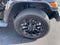 2022 Jeep Wrangler Unlimited Sahara 4x4