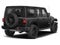 2023 Jeep Wrangler Sahara 4x4