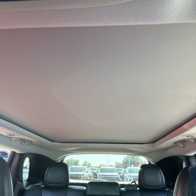 2022 Jeep Cherokee Latitude Lux FWD