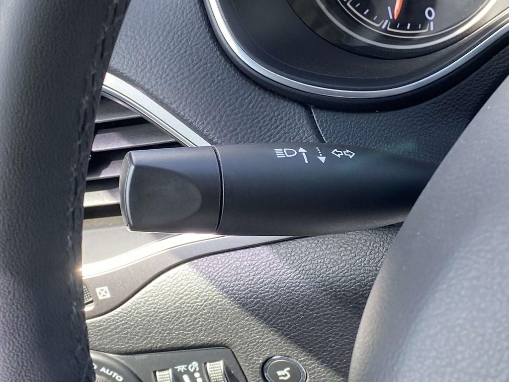 2022 Jeep Cherokee Latitude Lux FWD
