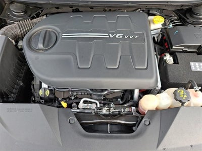 2022 Jeep Cherokee Limited 4x4