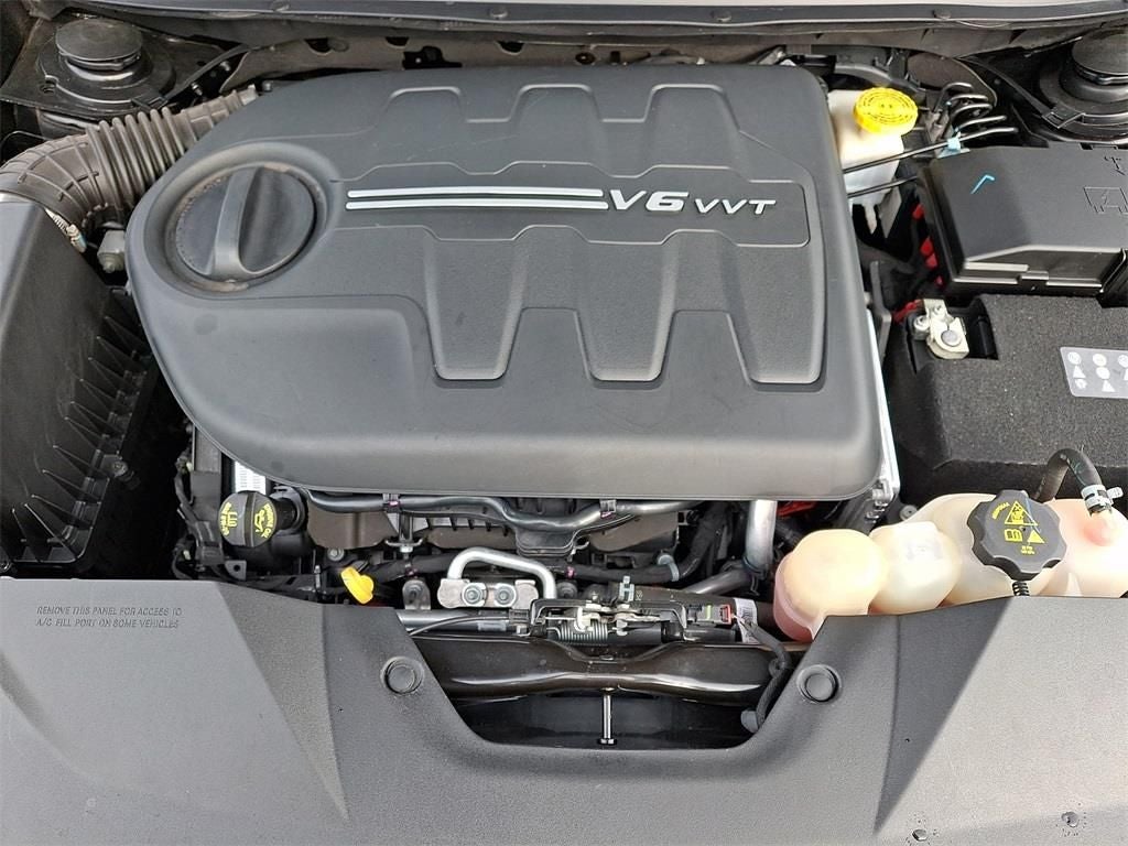 2022 Jeep Cherokee Limited 4x4