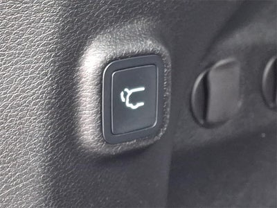 2022 Jeep Cherokee Limited 4x4