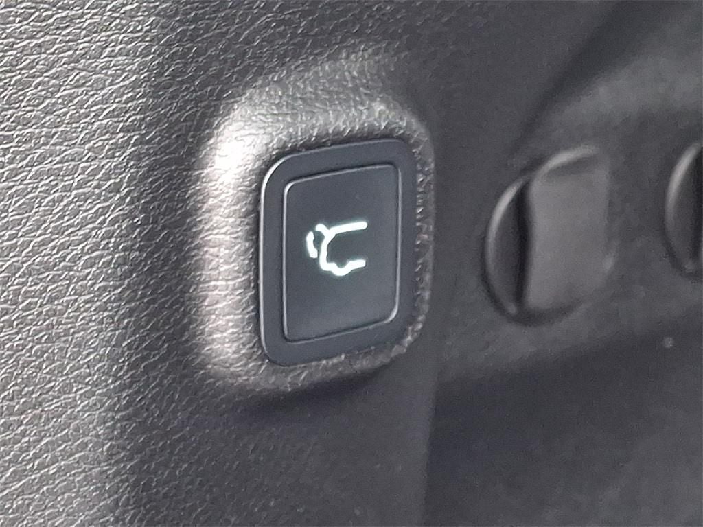 2022 Jeep Cherokee Limited 4x4