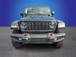 2024 Jeep Wrangler 4-Door Rubicon 4x4