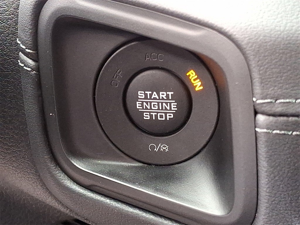 2024 Jeep Wrangler 4-Door Rubicon 4x4