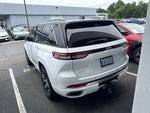2025 Jeep Grand Cherokee Summit Reserve 4x4